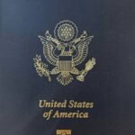 7月26日明州华联会授理美国公民赴华签证